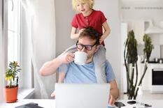 Home office. Consejos para compartir el lugar de trabajo con tus hijos o pareja