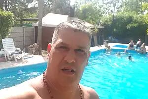 Mandunga, el siniestro asaltante que busca Interpol por el homicidio en San Antonio de Padua