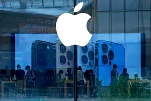 Los cinco puntos que EE.UU. le exige a Apple que cambie en el iPhone