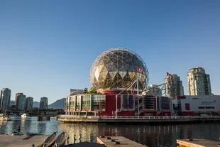 Las personas de Tauro encontrarán el orden, la organización y la estética que desean en ciudades canadienses como Vancouver 