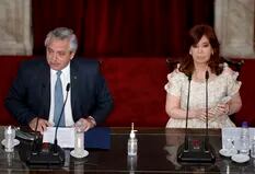 A qué hora asume el nuevo gabinete de Alberto Fernández