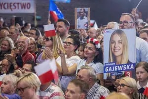 Por qué Polonia enfrenta su elección más decisiva desde 1989 y cuyo resultado es crucial para la guerra en Ucrania