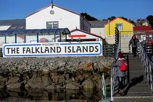 Malvinas. El Gobierno desarma los compromisos firmados por Macri