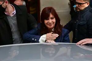 ¿Cómo salvar a Cristina Kirchner?