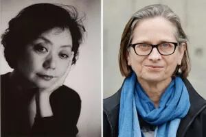Dos autoras poco convencionales en la tercera jornada del Filba: Minae Mizumura y Lydia Davis 