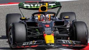 Max Verstappen es el flamante bicampeón de la Fórmula 1 y va por su tercera estrella