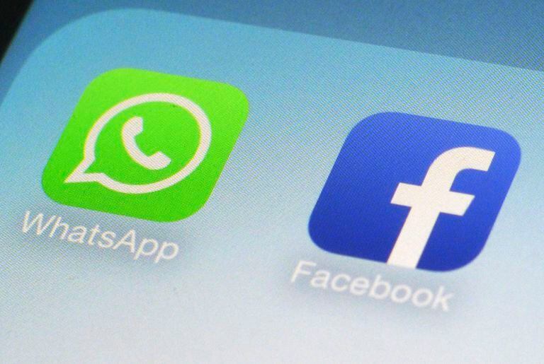 La infraestructura detrás de internet y sus aplicaciones –entre otras, Facebook y WhatsApp– está entre las más complejas que haya creado la civilización