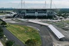 Con el impulso de "Drive to Survive", Miami se prepara para recibir a la Fórmula 1