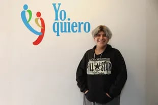 "Estoy orgulloso de mis logros", dice Ezequiel López Bazzi, un adolescente de 14 años con autismo que asiste a una escuela secundaria común sin apoyos