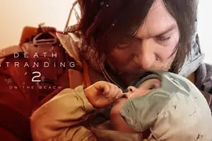 Death Stranding 2, Silent Hill y Sonic X Shadow Generation, lo mejor que llegaré este año a tu PlayStation