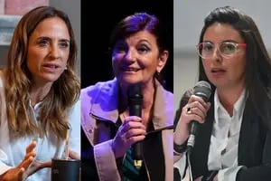 El jueves jurarían como ministras Tolosa Paz, Kelly Olmos y Ayelén Mazzina