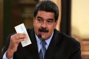 Macri endurece su postura ante Maduro: rechazó un crédito millonario a Venezuela