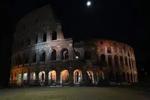 El Coliseo se ha sumado a la acción colectiva en años anteriores