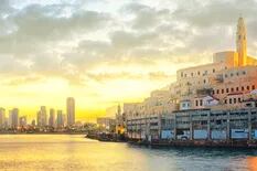 Tel Aviv: descubrí el destino más cool del Mediterráneo
