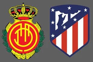 Mallorca-Atlético de Madrid