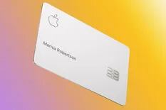 Apple card: los límites que enfrenta para cambiar el negocio del crédito
