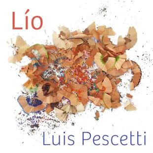 Tapa de Lio, de Luis Pescetti