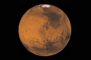 Las recientes misiones de la NASA en Marte, hicieron descubrimientos históricos para su estudio