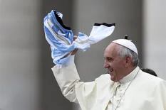El mensaje del Papa sobre el Mundial y el motivo por el que no mira los partidos de Argentina