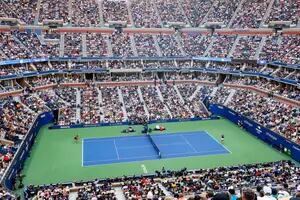 La impresionante cifra de jugadores de nuestro país que jugarán la qualy del US Open