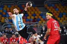 Las apuestas del Mundial de handball masculino: los favoritos y la consideración de la Argentina