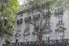 Un departamento donde vivió Amalita Fortabat y otras “propiedades exclusivas” están en venta, cuáles son