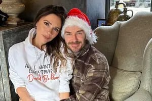 De la broma de Victoria y David Beckham al especial saludo de Richard Gere y su esposa Alejandra Silva