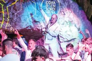 De Los Twist y los Redondos a lanzar un disco de jazz en España