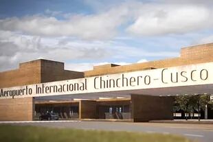 Aeropuerto Internacional Chinchero- Cusco, un proyecto que nunca se concretó