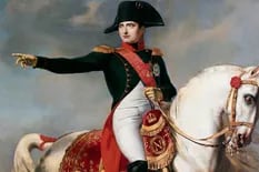 El mundo en el año de la Independencia: la derrota de Napoleón y las monarquías