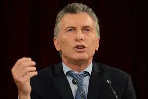 Cómo varió el patrimonio de los funcionarios de Macri