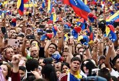 ¿Qué dicen los políticos argentinos sobre la crisis en Venezuela?