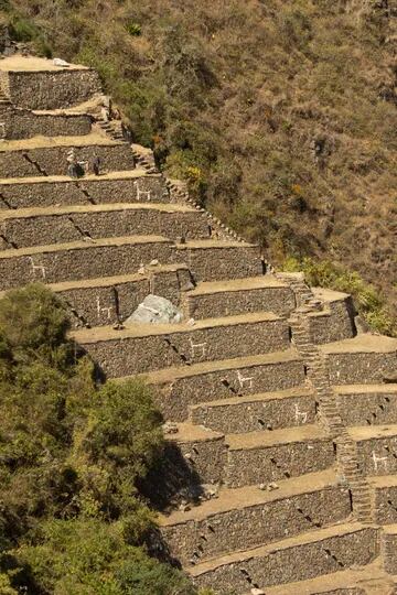 Choquequirao, el otro Machu Picchu al que ingresan solo 20 turistas por día