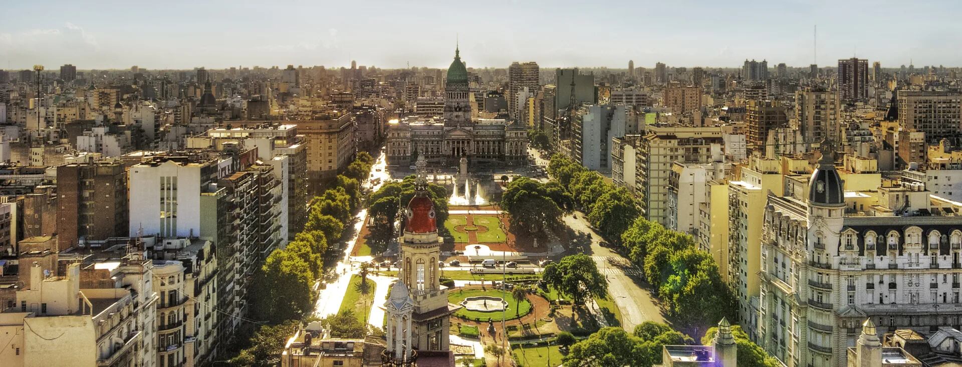 Il est français et a choisi Buenos Aires pour vivre : « L’Argentin aime tout ce qui est européen »