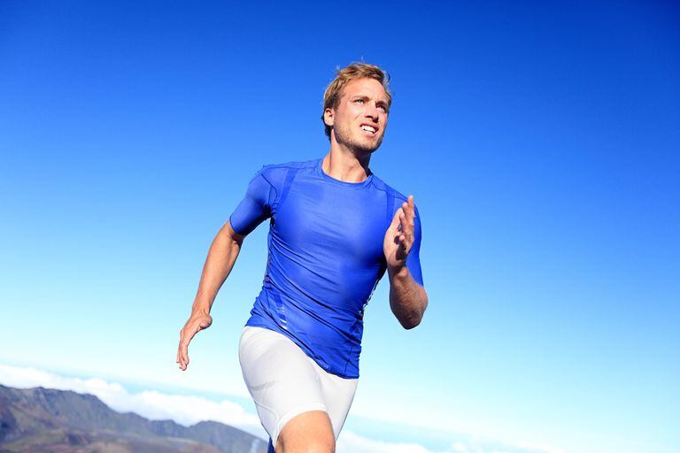 Running en 10 minutos: fortalece el corazón y previene problemas cardíacos
