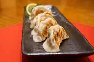 Dumplings: tres delicias asiáticas aptas para todo público