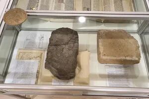 Encuentran en Noruega antiguos artefactos mesopotámicos que estaban desaparecidos