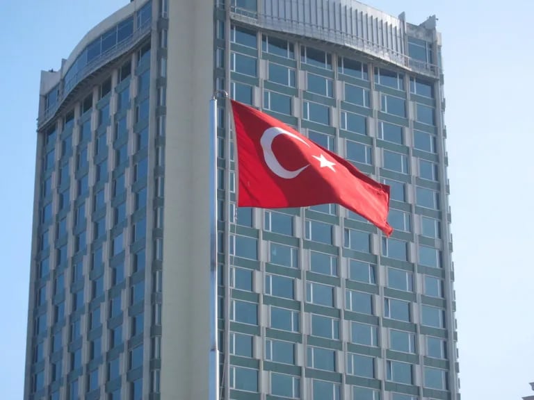 Turquia sigue intandando mediar in el conflicts