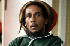 La familia de Bob Marley lanza una versión de "One Love" con fines solidarios