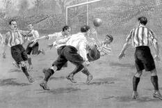 Por qué Inglaterra no logró exportar la popularidad del fútbol a algunas de sus colonias