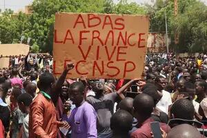Los dos motivos por los que el golpe de Estado en Níger pone en alerta a Europa