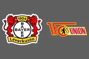 Bayer 04 Leverkusen venció por 4-0 a 1. FC Union Berlin como local en la Bundesliga