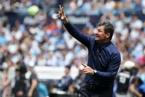San Lorenzo, a todo o nada: la Copa Argentina se volvió crucial para Biaggio