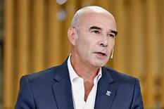 "Traidor". Gómez Centurión criticó a su candidato a gobernador bonaerense