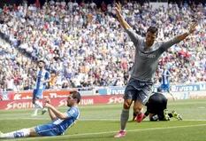 Real Madrid aplastó al Espanyol 6-0 con un show de Cristiano Ronaldo, que marcó