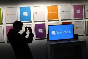 Microsoft anunció cambios en Windows 8 tras las críticas que recibió el sistema operativo en sus primeros meses en el mercado
