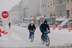 ¿Por qué este año todavía no nevó en Nueva York? El invierno avanza y muchos se hacen la misma pregunta