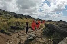 Cómo es la excursión al cerro Champaquí en donde murió una adolescente de 17 años