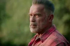 La serie de espías de Arnold Schwarzenegger se verá por Netflix