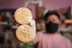 La panadería que le cambió la vida a ciento de personas con sus originales galletas